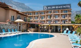 Beldibi Beach Hotel