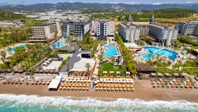 Calido Sol Hotel