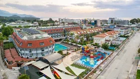 Dedeman Kemer Resort