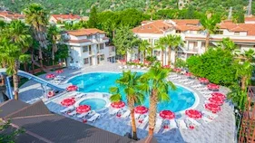 Dream of Ölüdeniz Hotel
