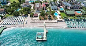 Esma Clove Resort (Ex. Sümela Garden)