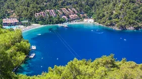Hillside Beach Club