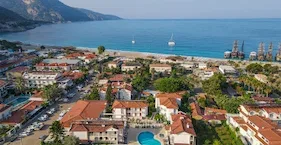 Karbel Beach Hotel