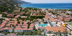 Karbel Hotel Ölüdeniz