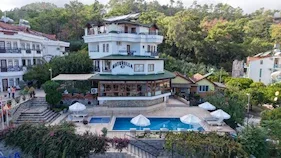 Naturella Apart Hotel