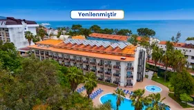 Rios Beach Hotel