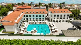 Saint Star Kemer (+16 Adult Only)