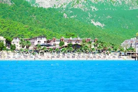 Seagull Hotel