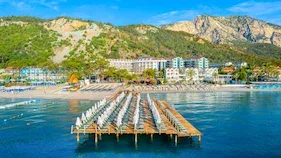 Sunland Resort Kemer