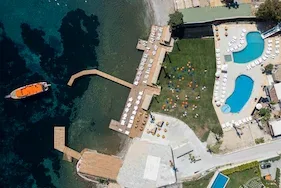 Veluna Beach Resort