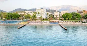 Viking Beach Hotel (+16)