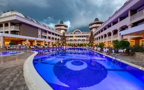Viking Star Hotel