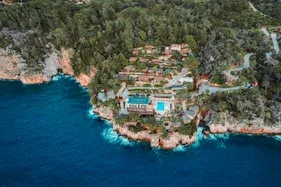 Zakros Hotel Lykia